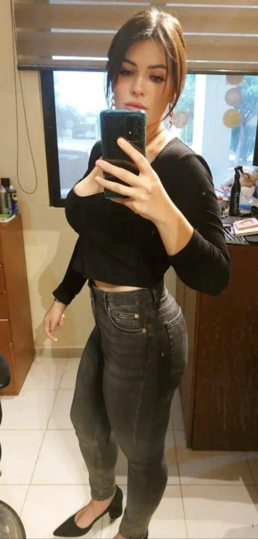 Nallely, after 8 months
